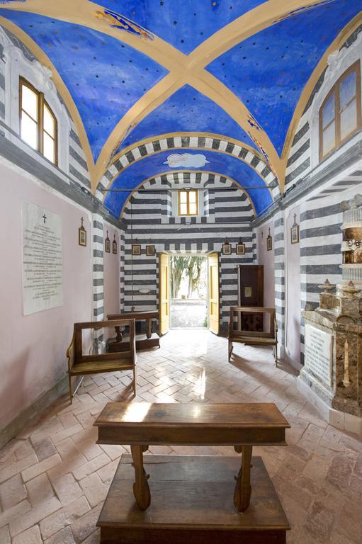 Villa Montaperti Monteaperti  Стая снимка
